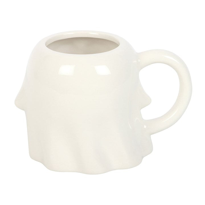 Groovy Ghost Mug 🇬🇧