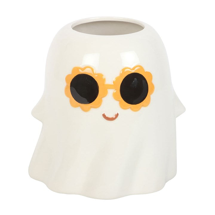 Groovy Ghost Vase 🇬🇧