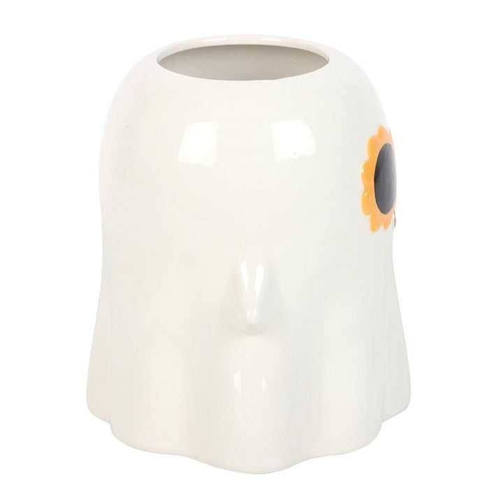 Groovy Ghost Vase 🇬🇧