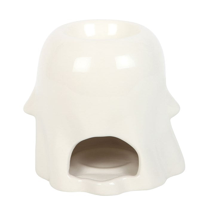 Groovy Ghost Oil Burner and Wax Warmer 🇬🇧