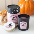 Witching Hour Plum and Black Cherry Candle 🇬🇧
