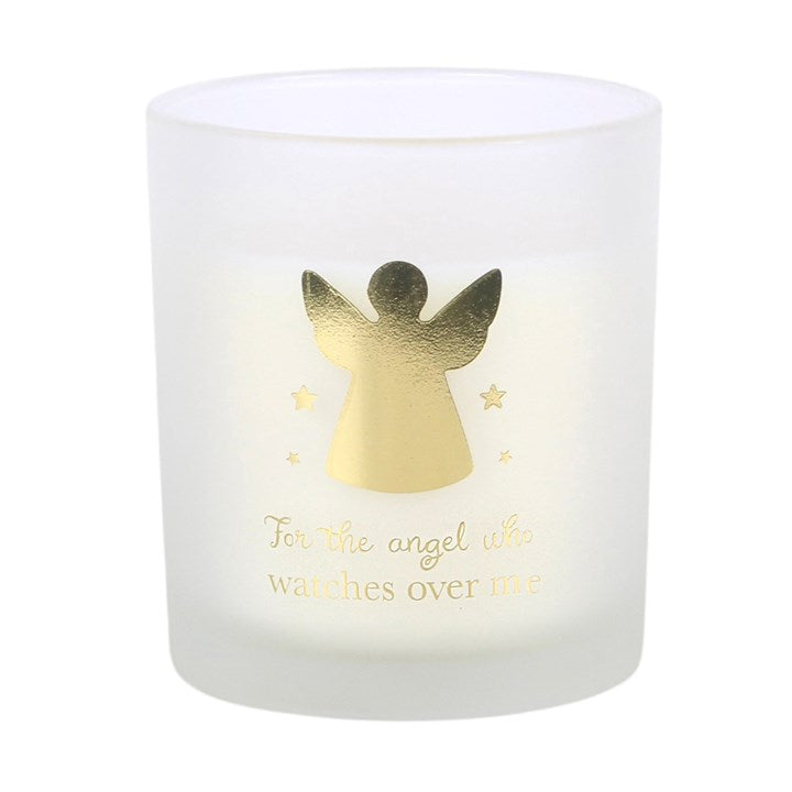 Remember an Angel Vanilla & Coconut Candle 🇬🇧
