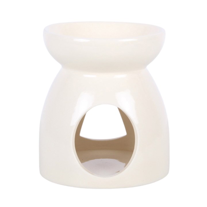 Angel Cut Out Oil Burner and Wax Warmer 🇬🇧