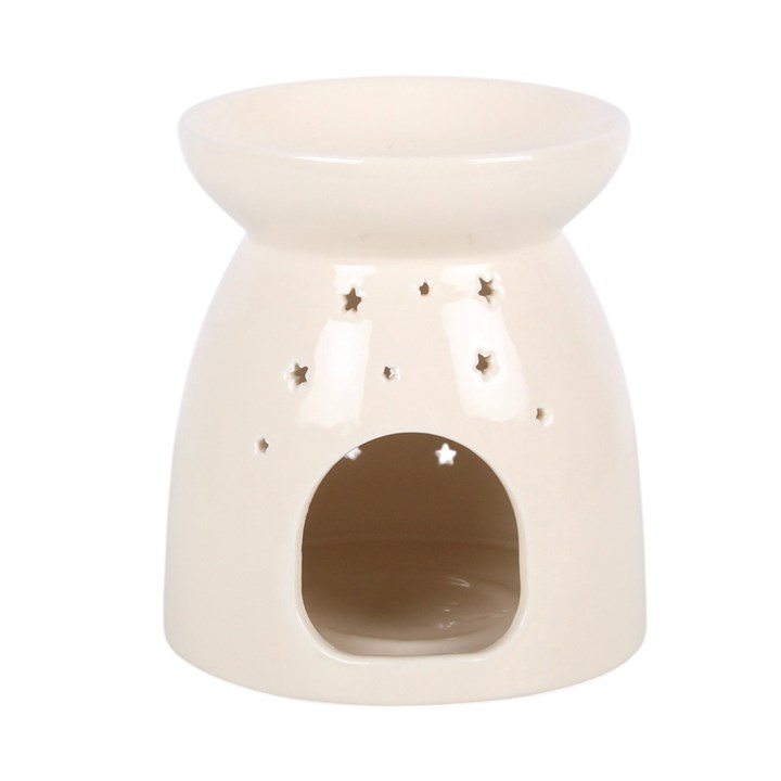 3D Angel Wing Oil Burner and Wax Warmer 🇬🇧