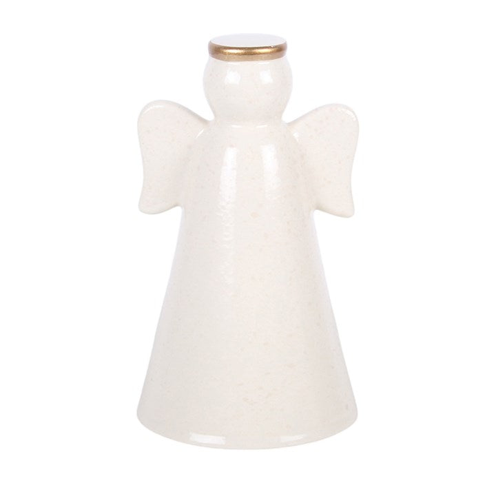 Small LED Light Up Angel Decoration 🇬🇧