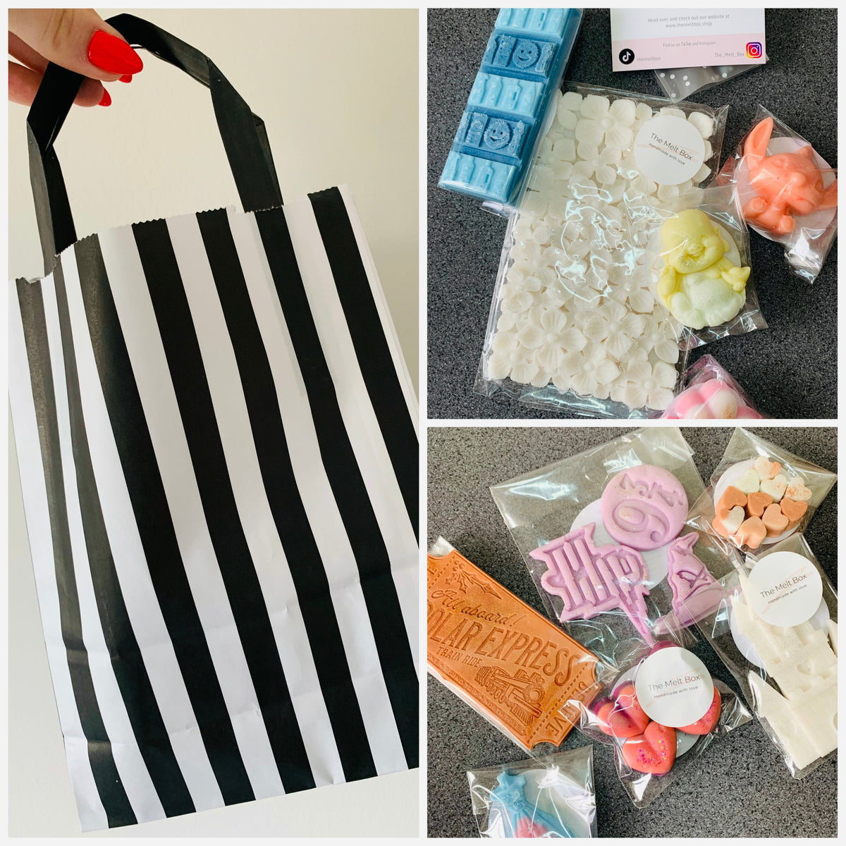 Goodie Bag 🇬🇧