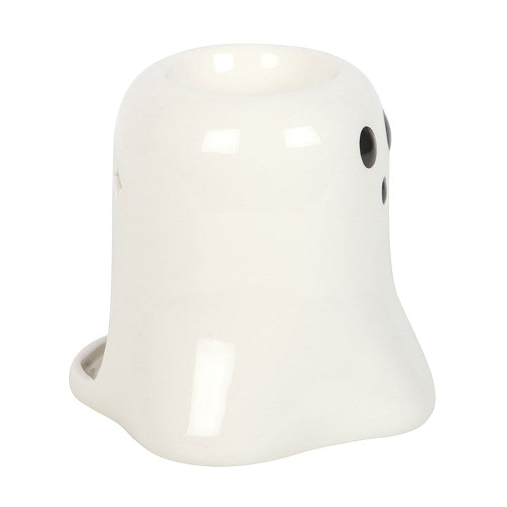 Hey Boo Ghost Oil Burner and Wax Warmer 🇬🇧