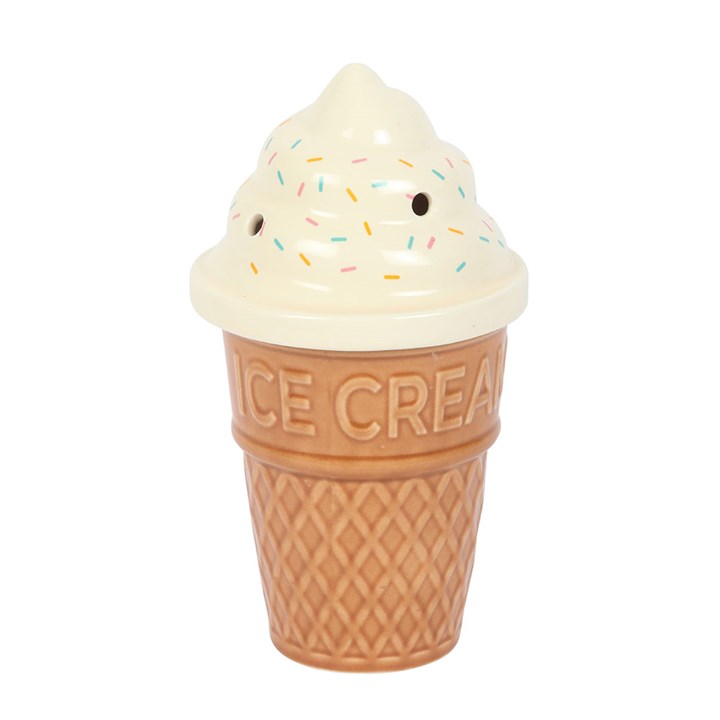 Ice Cream Cone Oil Burner 🇬🇧