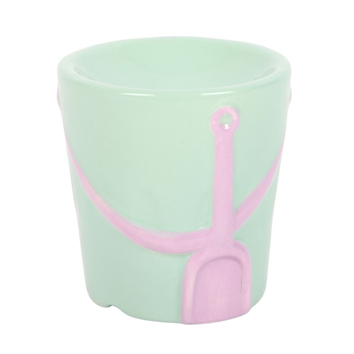 Pastel Bucket and Spade Oil Burner 🇬🇧