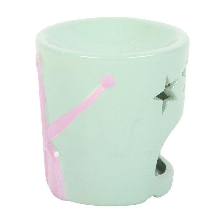 Pastel Bucket and Spade Oil Burner 🇬🇧