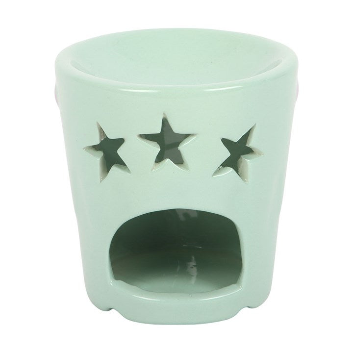 Pastel Bucket and Spade Oil Burner 🇬🇧