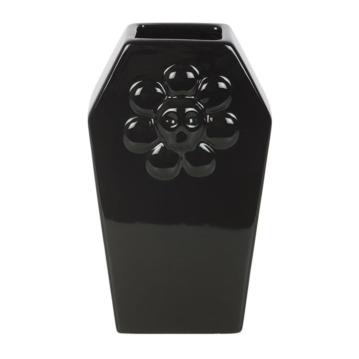 Coffin Flower Vase 🇬🇧