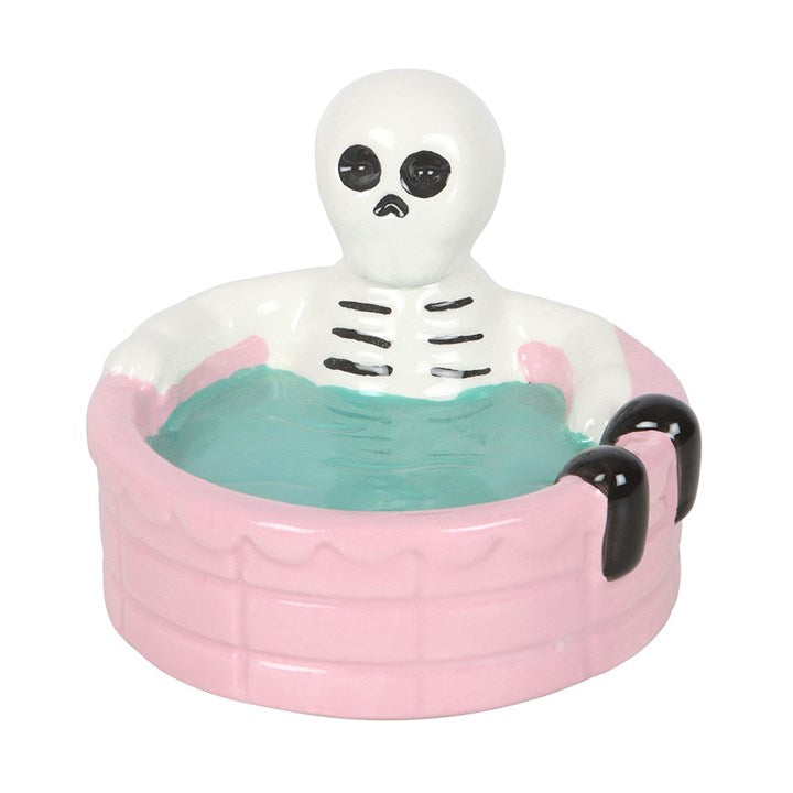 Dead Cool Skeleton Trinket Dish 🇬🇧