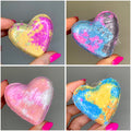 Heart Bath Bombs 🇬🇧