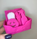 Hincher Basket Wax Melt Set