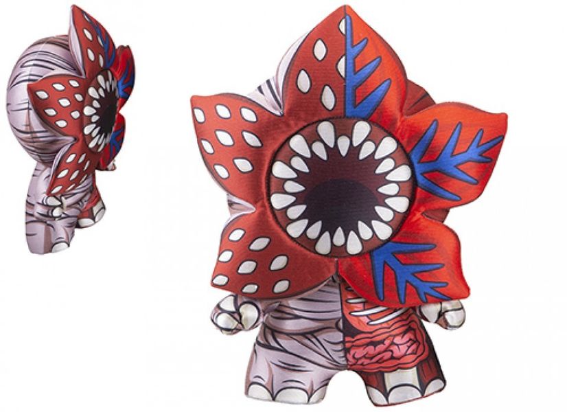 Stranger Things Demogorgon Plush (25cm) 🇬🇧