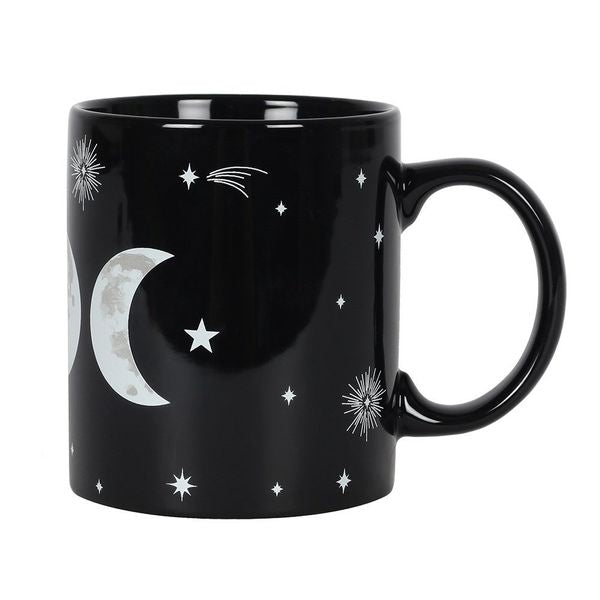 Triple Moon Mug 🇬🇧