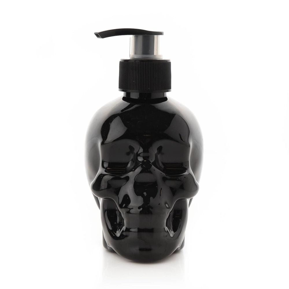Black Skull Hand Soap (300ml) 🇬🇧