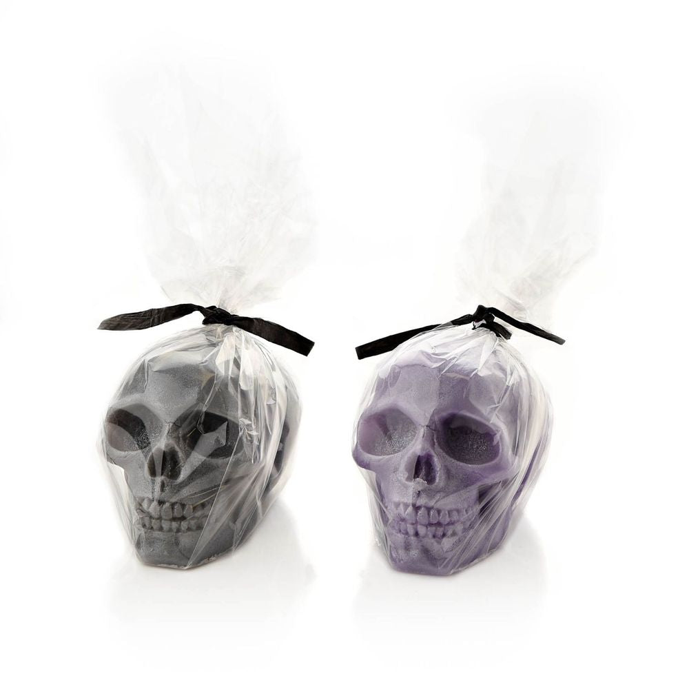 Assorted Skull Shaped Soap 🇬🇧