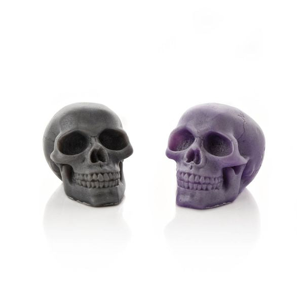 Assorted Skull Shaped Soap 🇬🇧