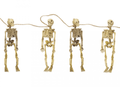 Hanging Skeleton Garland 🇬🇧