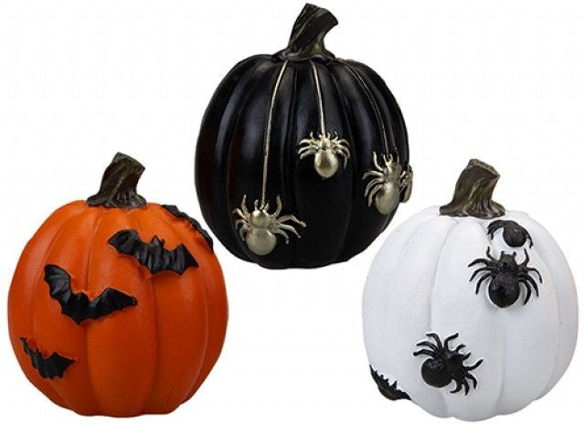 Pumpkin Decoration (Assorted) 🇬🇧