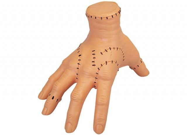 Halloween Severed Hand Decoration 🇬🇧