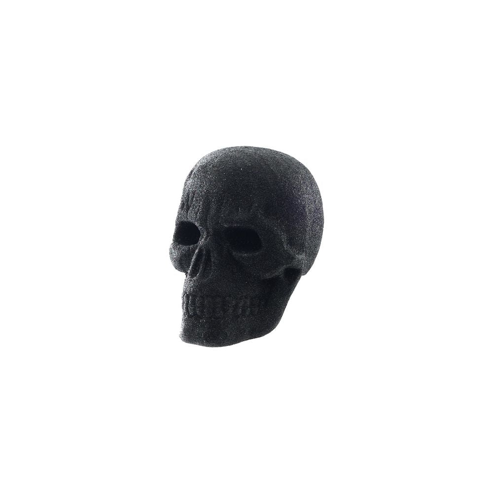 Black Glitter Skull (16cm) 🇬🇧
