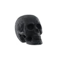 Black Glitter Skull (21cm) 🇬🇧