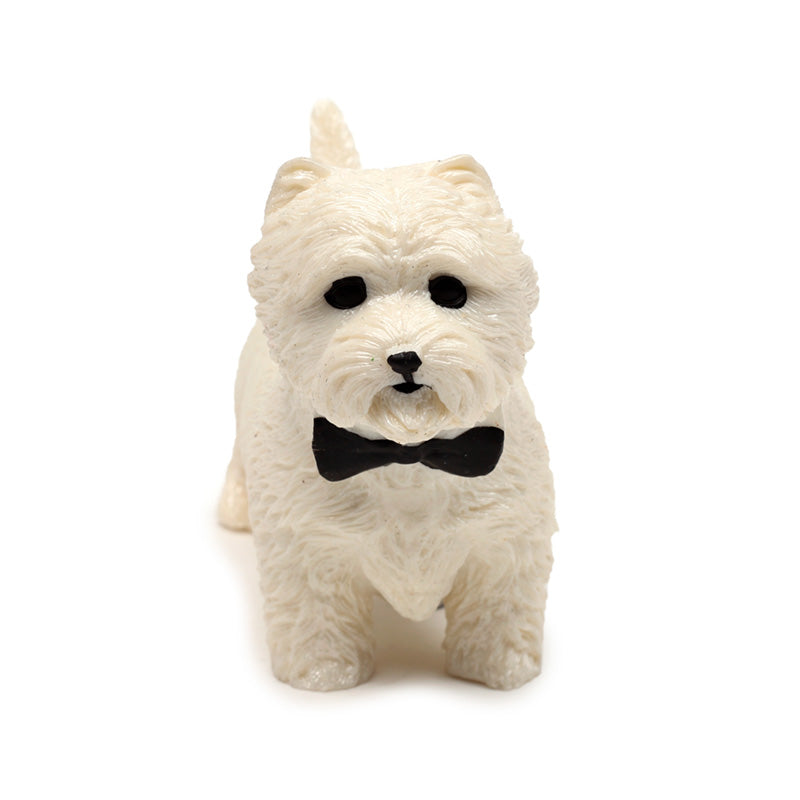 Stretchy Fidget Toy - West Highland Terrier 🇬🇧