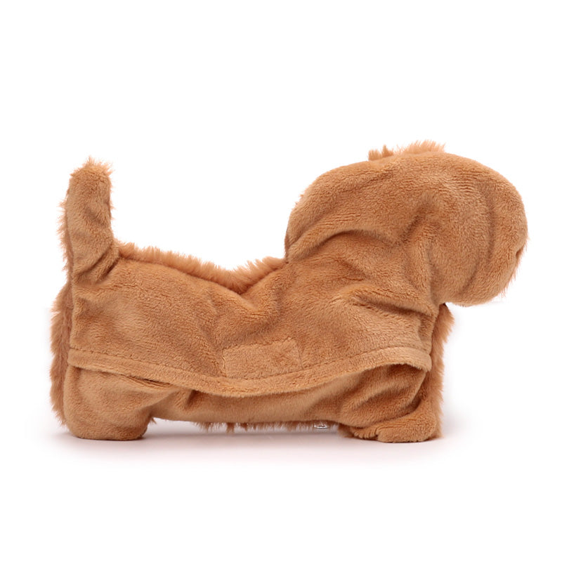 Microwavable Plush Lavender Heat Pack - Sausage Dog 🇬🇧