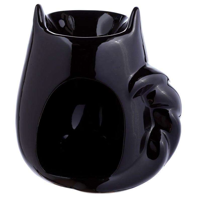 Ceramic Feline Fine Cat Shaped Oil Burner 🇬🇧