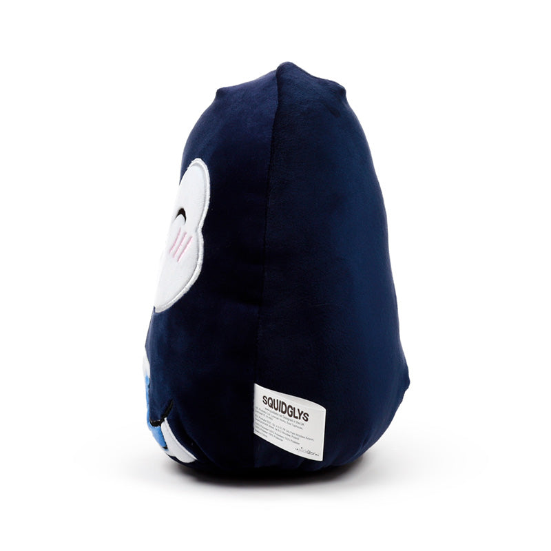 Squidglys Plush Toy - Adoramals Ocean Nico the Penguin 🇬🇧
