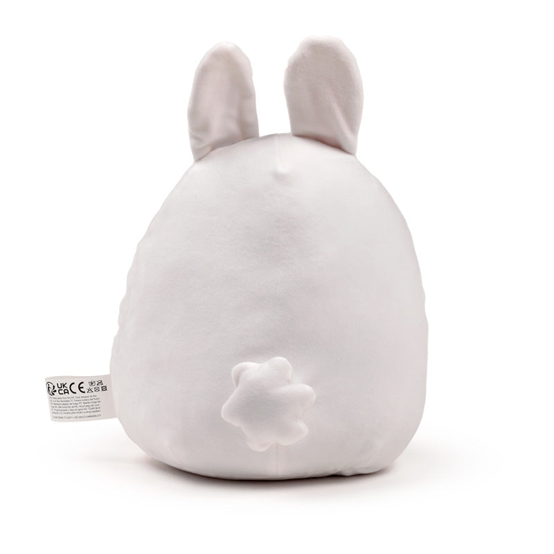 Squidglys Plush Toy - Adoramals Pets Frances the Bunny 🇬🇧