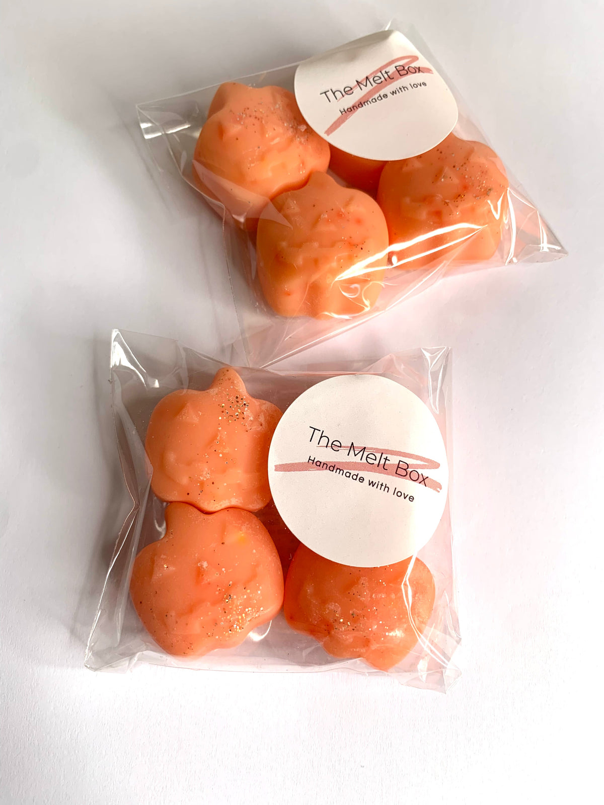 Pumpkin Wax Melts 🇬🇧