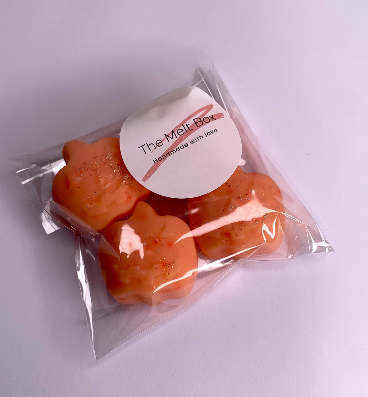 Pumpkin Wax Melts 🇬🇧