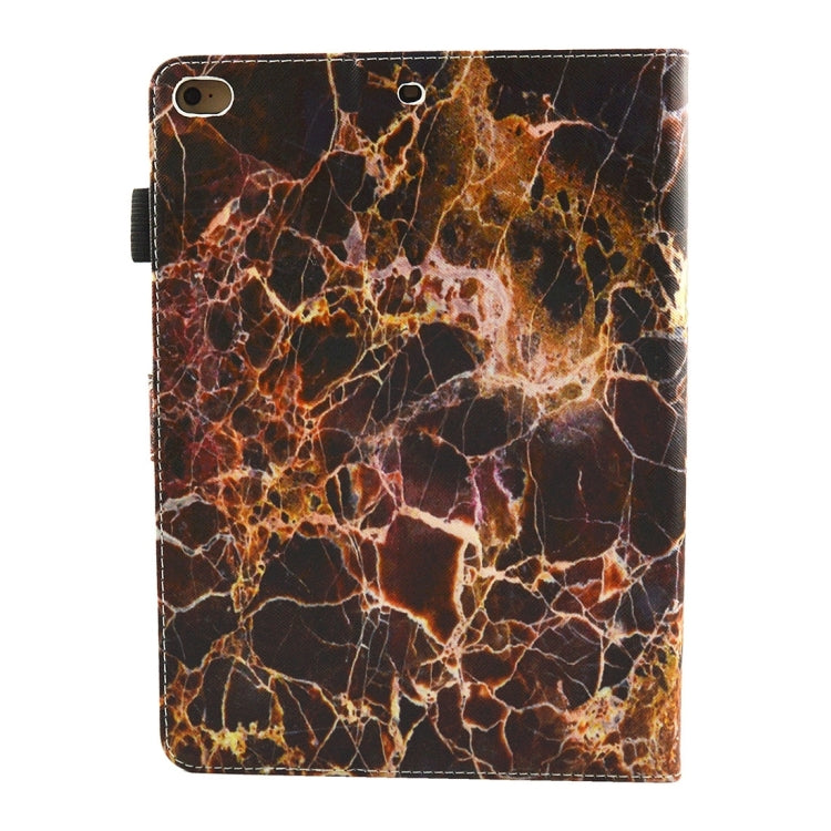 For iPad 9.7 (2018) & iPad 9.7 inch 2017 / iPad Air / iPad Air 2 Universal  Pattern Horizontal Flip Leather Protective Case with Holder & Card Slots & Sleep, IP7D0214A, IP7D0214B, IP7D0214C, IP7D0214D, IP7D0214E, IP7D0214F 🇨🇳