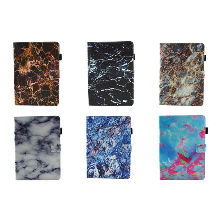 For iPad 9.7 (2018) & iPad 9.7 inch 2017 / iPad Air / iPad Air 2 Universal  Pattern Horizontal Flip Leather Protective Case with Holder & Card Slots & Sleep, IP7D0214A, IP7D0214B, IP7D0214C, IP7D0214D, IP7D0214E, IP7D0214F 🇨🇳