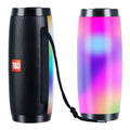 T&G TG157 Bluetooth 4.2 Mini Portable Wireless Bluetooth Speaker with Melody Colorful Lights 🇨🇳