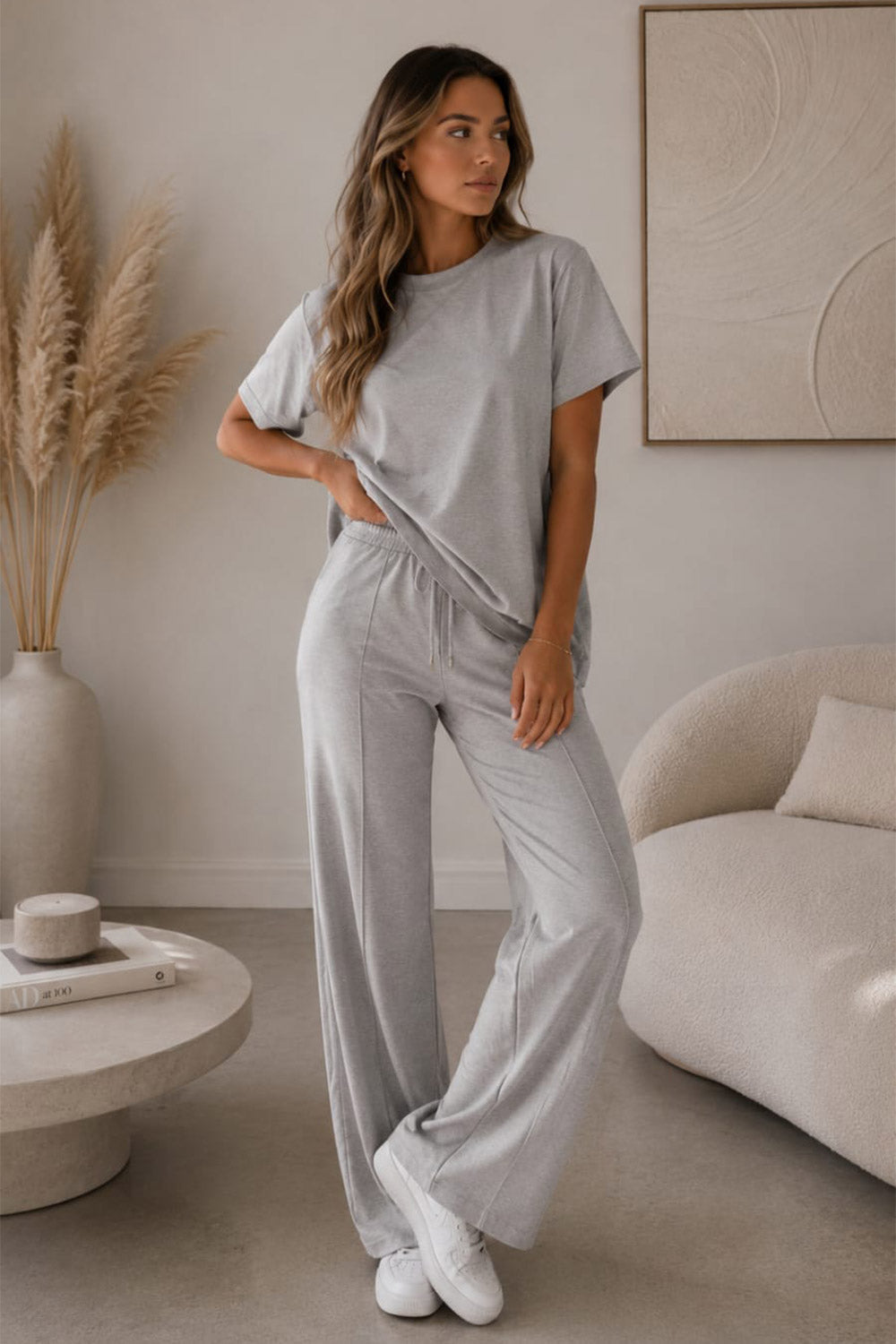 Soft Cinched Top Only 🇬🇧