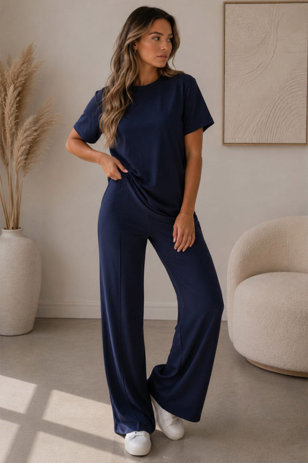 Soft Cinched Top Only 🇬🇧