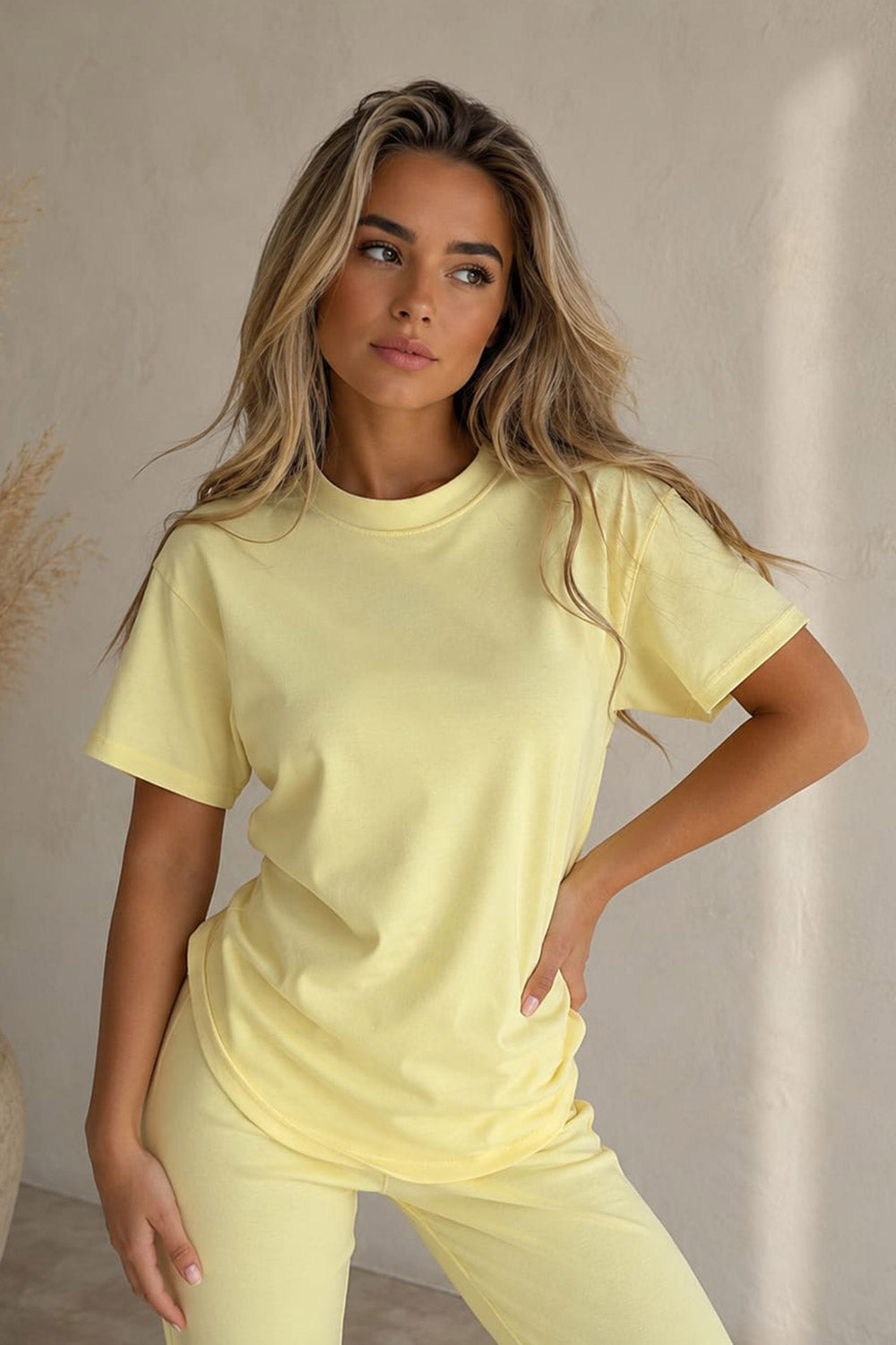 Soft Cinched Top Only 🇬🇧