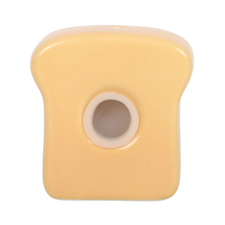 Kawaii Toast Salt and Pepper Shakers 🇬🇧