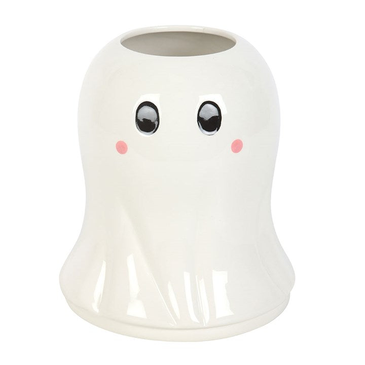 Sweet Ghost Flower Vase 🇬🇧