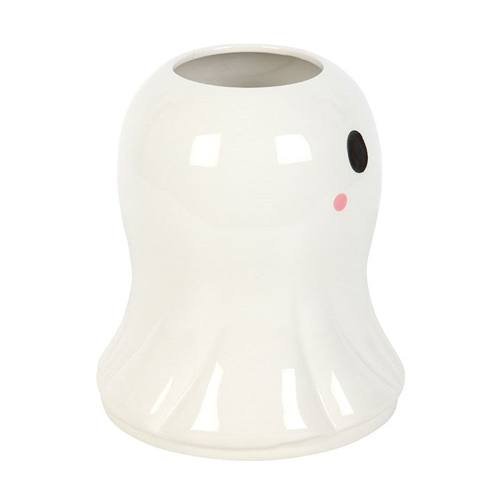 Sweet Ghost Flower Vase 🇬🇧