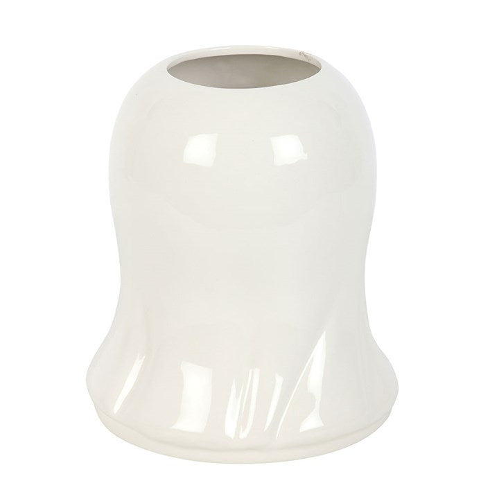 Sweet Ghost Flower Vase 🇬🇧