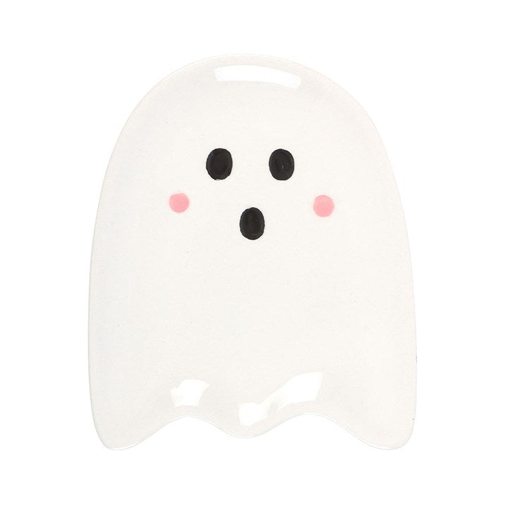 Sweet Ghost Ceramic Dish 🇬🇧