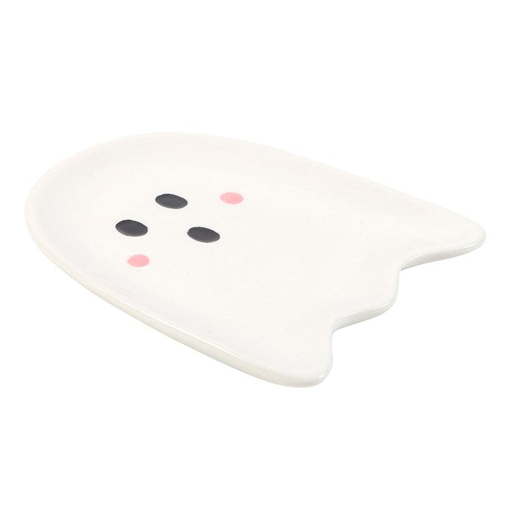 Sweet Ghost Ceramic Dish 🇬🇧