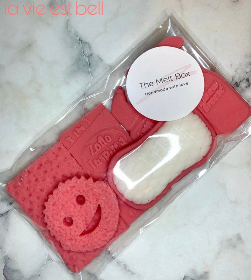 Hinch Wax Melts 🇬🇧