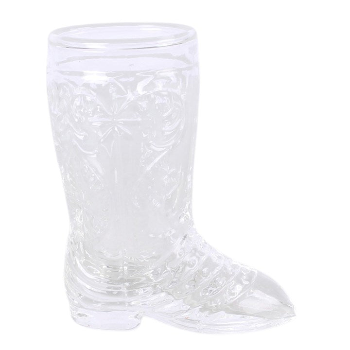 Cowboy Boot Shot Glass Set 🇬🇧